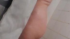 qui me rejoins prendre ma douche?j ai besoin qu on me frotte le dos et ...