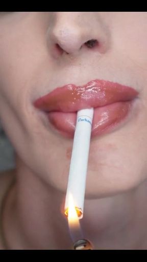 Do You Like Watching Girls Smoke?