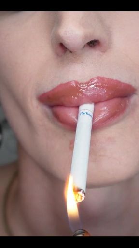 Do You Like Watching Girls Smoke?