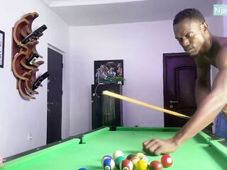 This babe Doesn’t Ask for Attention - That babe Creates It