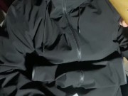 男友達に好きな女の子を取られてオナニーをする大学生