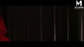 Black Man With Massive Cock Dominates Rival Model In Intense Erotic Showdown - Episode 1