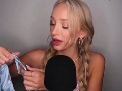 GwenGwiz ASMR Lingerie Haul OnlyFans Video