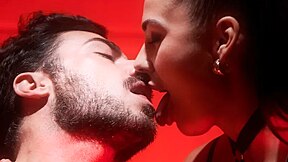 Sex Invitation - Under Control With Francis X, Lea Pam And Milan Cheek