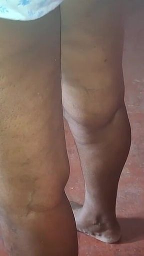 Mature Woman