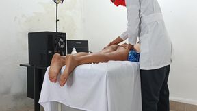 WHAT HAPPENED TO YOUR PENIS!! THE DOCTOR FAILED THE PATIENT HE WANTED TO FUCK