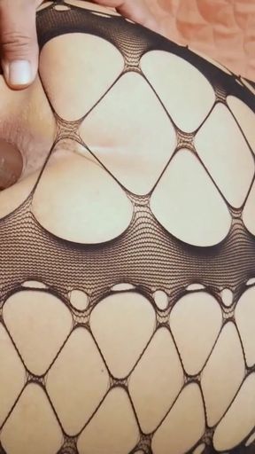 Must-share moment from &quot;ANOTHER AMAZING COMPILATION OF A LATIN SLUT&#039;S STRETCHED AND OPENED ASSHOLE. CUM ON MY ASS HONEY.&quot;