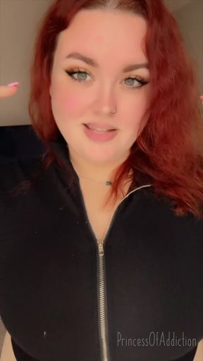 Eye Contact Or Bust