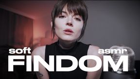 Findom Affirmations ASMR