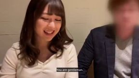 Lenka's Journey: A Stunning College Student with Enchanting Big Breasts - English Dubbed