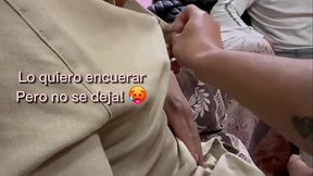 Mi coach del gym me ense&ntilde_a su suculento cuerpo y termino empinado