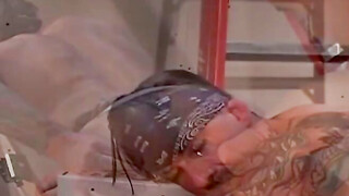 Unleash the Beast Jessie Balboa Raw Fisting Mesmerizes Steve Cannon