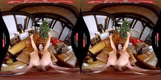 RealityLovers VR cumshot compilation