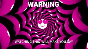 Mesmerizing You to Go Gay and Not Be Afraid to Finally Suck a Cock