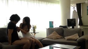 M809G09 SEX of a mature woman!　Nasty big explosion! A perverted propensity to enjoy the pleasure of indiscriminate phallic hunting!