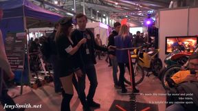 Excellent Sex Movie Hd Crazy Show With Jeny Smith