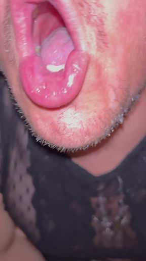 Insert huge cock here!