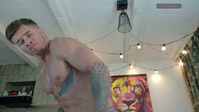 Ryan Blu Private Show