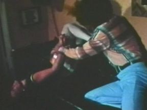 Sadistic 70's Series: Whipped To Orgasm