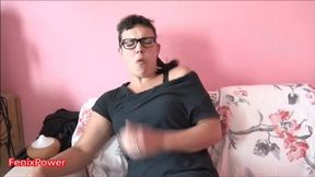 Amazing cough [ZOE],