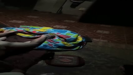 Ngintip kakak ipar ngentot