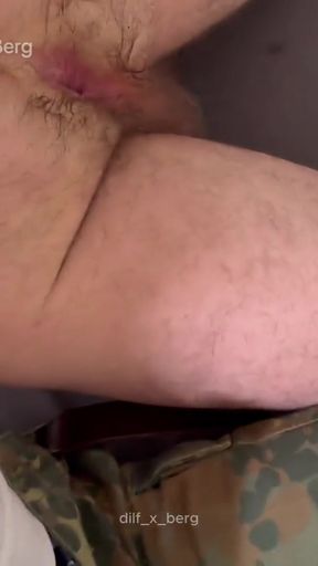 Cristo Kink - Fucks The Daddy   Clip 3
