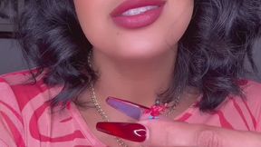 Caught Tiny Foot Perv: Wrinkly Sole Smother to Swallowed Whole