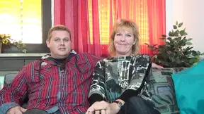 Get naked, I want to be fucked