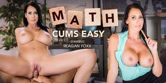 Math Cums Easy - Hot Tutor