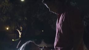 ”VIXEN: Hot Mary Popiense lets her inner exhibitionist out to play”