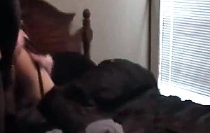 Josie getting it again