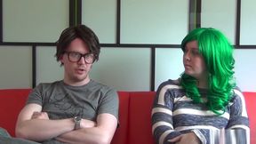 nerd pervert vol 19 scene 2