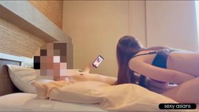 Stunning Secretary Shares a Secret Private Affair in an Unforgettable Exclusive Encounter