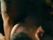 Que rica que esta la tatuada del Gym, le gusta follar bien Duro 🥵🥵🔥