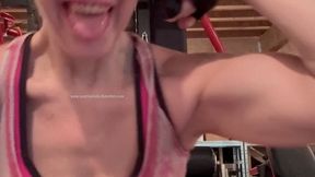5-20-25 Workout