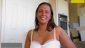 Bubble Butt Babysitters - Fucking The Babysitter