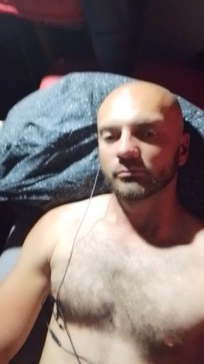 Masturbation,, solo