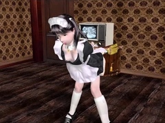 hentai maid 2