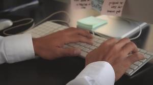 The Gay Office - Tomas Brand good fuck