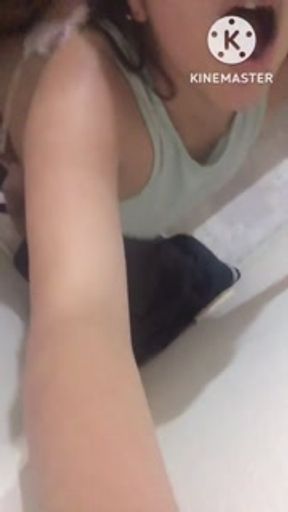 Oh yeah I love it! How delicious you do it to me, Love! I want more more!