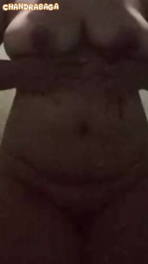 I Miss the Time When We Were Having Sex in the Bathroom