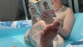Pool Reading Mean Ignore JOI