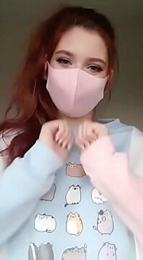 NicoleBun's juicy ass gets pounded in doggystyle compilation