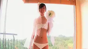 Rough Thrashing Defiles Tight Cunt of Japanese Chick Sexually