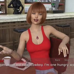 Filf - 7 i fucked cherry at the strip club