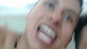 Fabhio Z & Andhy Z Private Show Double Cum