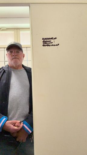 Bearstgt public cruising