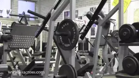 Chest Workout