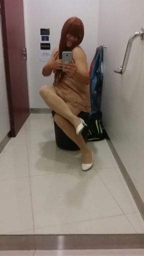 Sissy Crossdresser 4