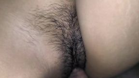 AMATEUR! Mexican Teen Perfect Body at Night in Pajamas!